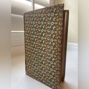 Perséphone by Marcelle Tinayre- Paris- First Edition- RARE